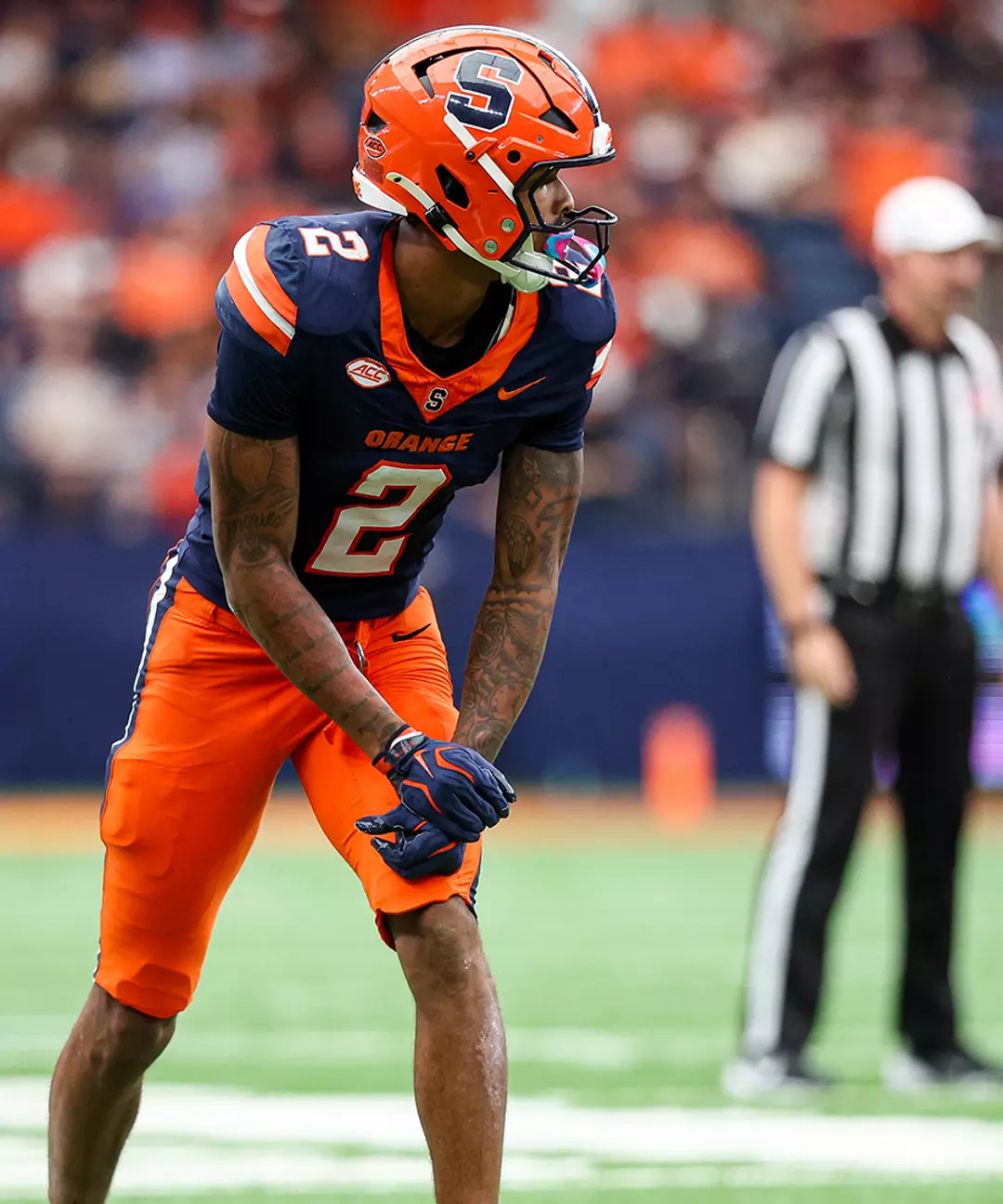 Umari Hatcher
