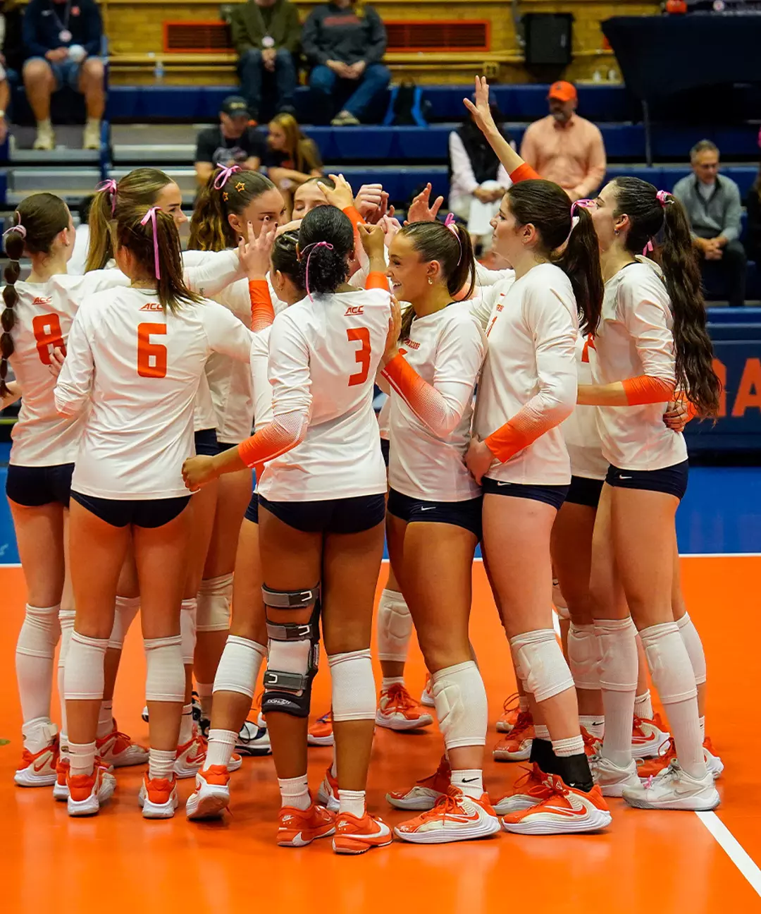 Syracuse vs. SMU