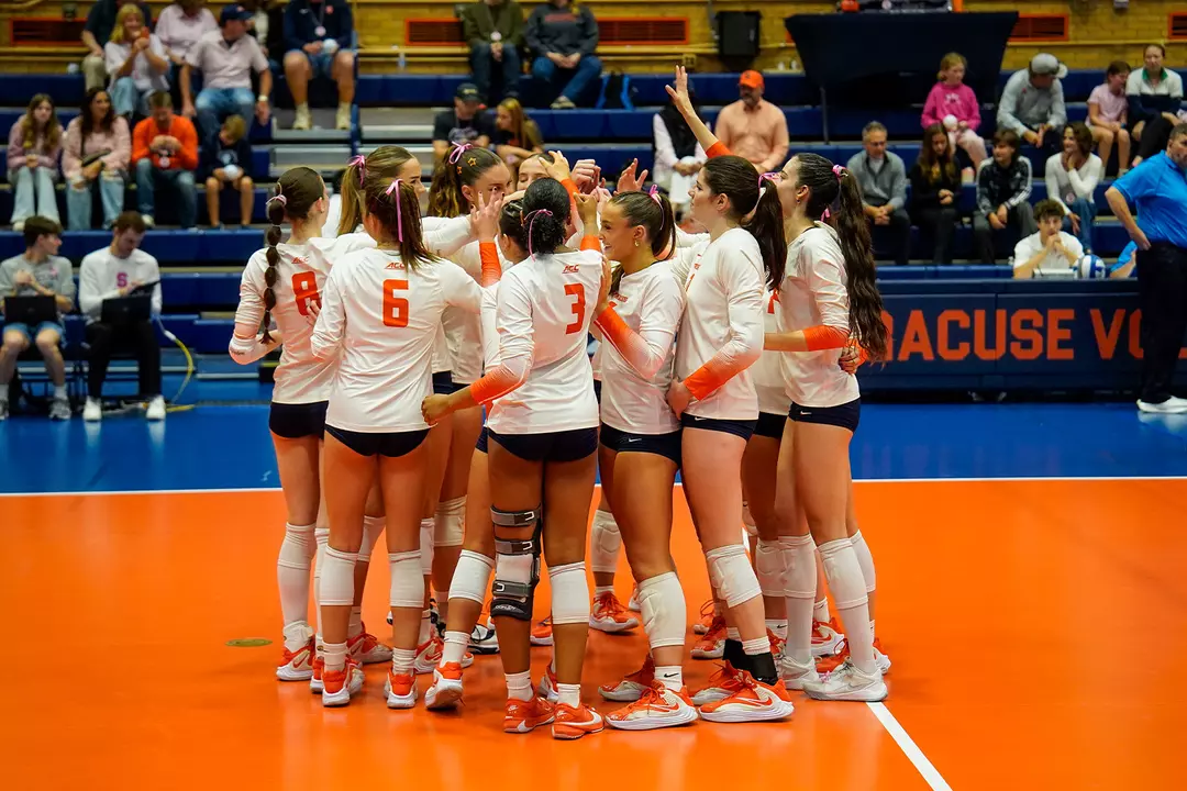 Syracuse vs. SMU