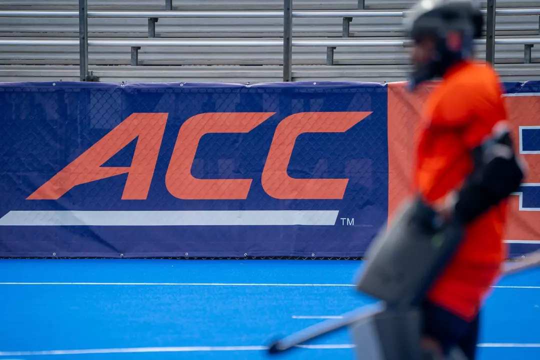 ACC Windscreen at Coyne