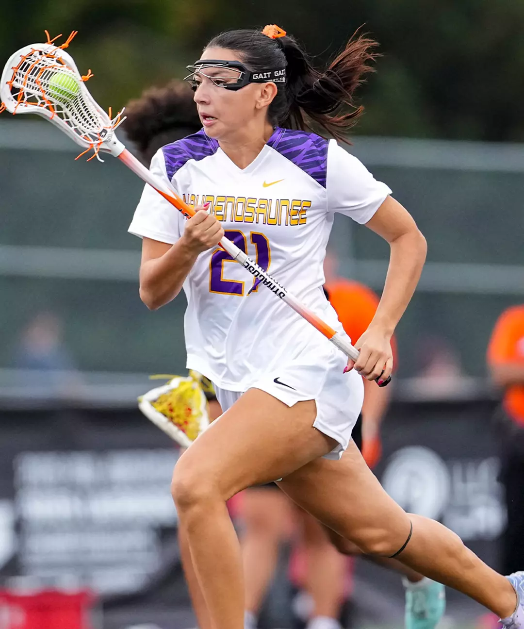 Paisley Cook - Haudenosaunee Nationals