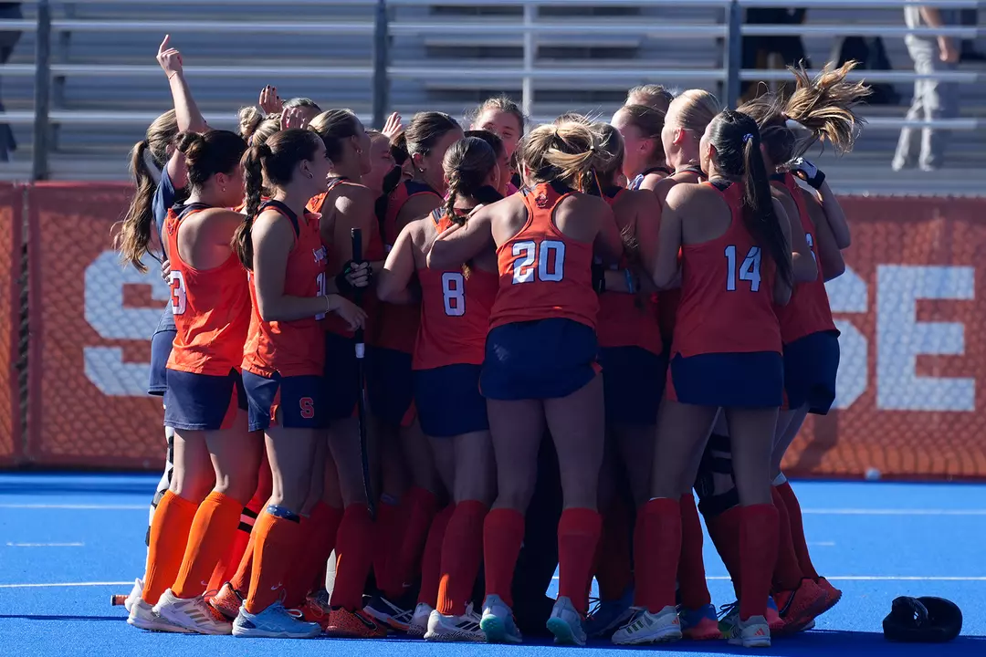 Cuse vs Cal