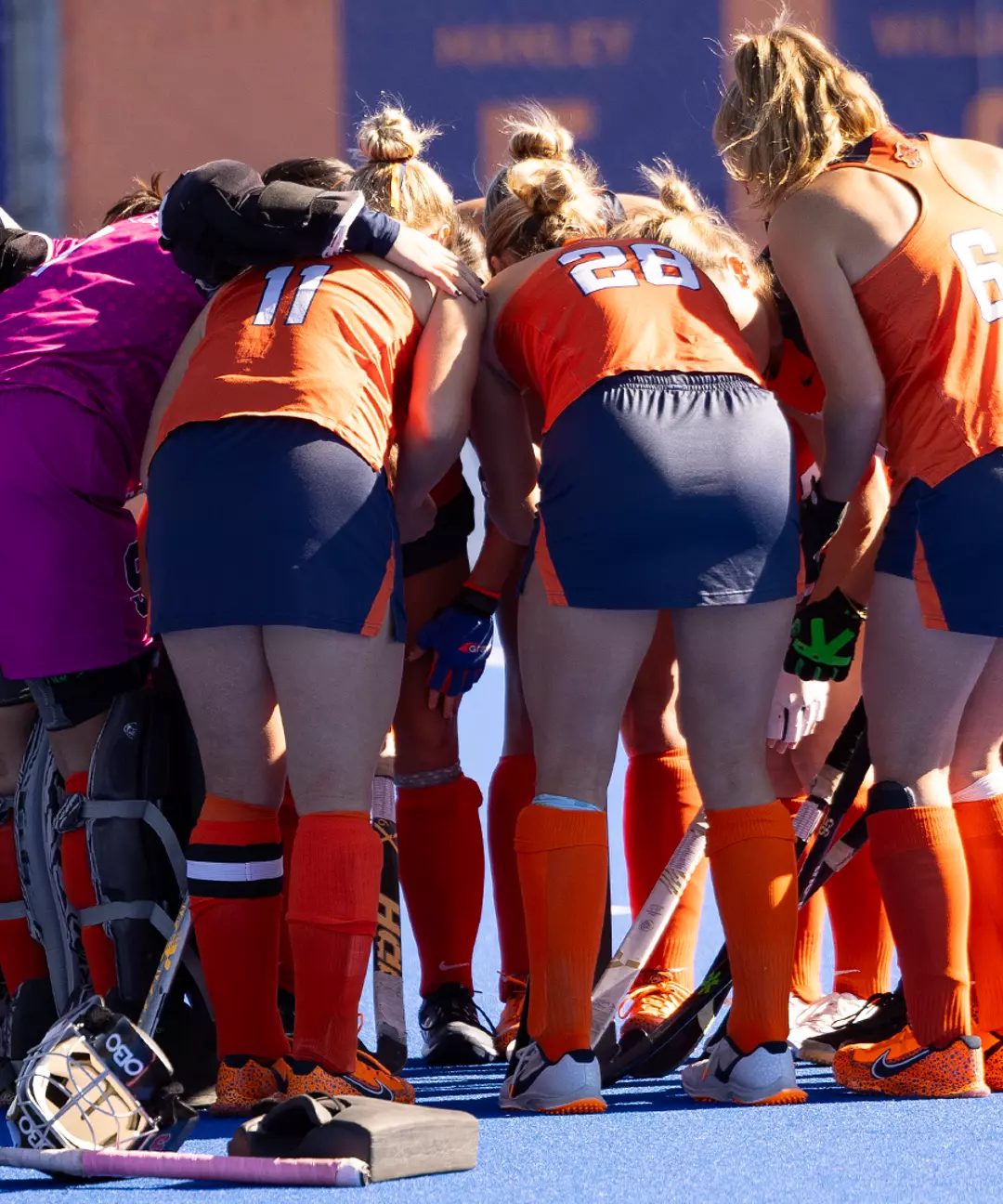 Cuse vs Cal