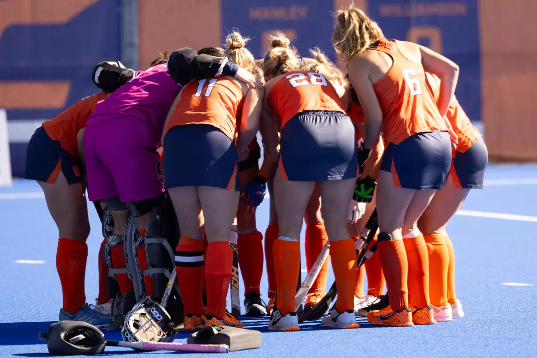 Cuse vs Cal