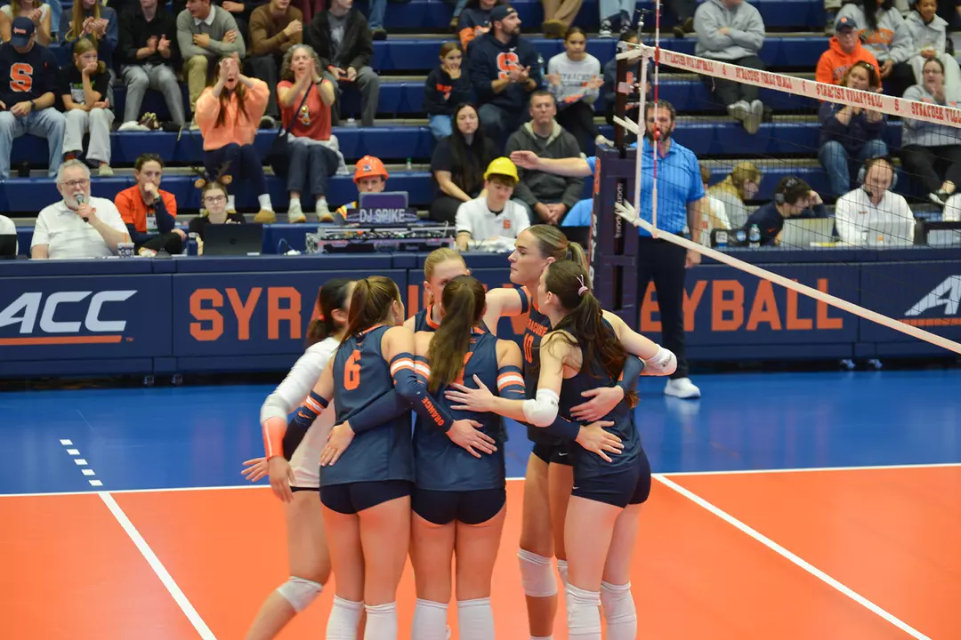 VB win against VT
