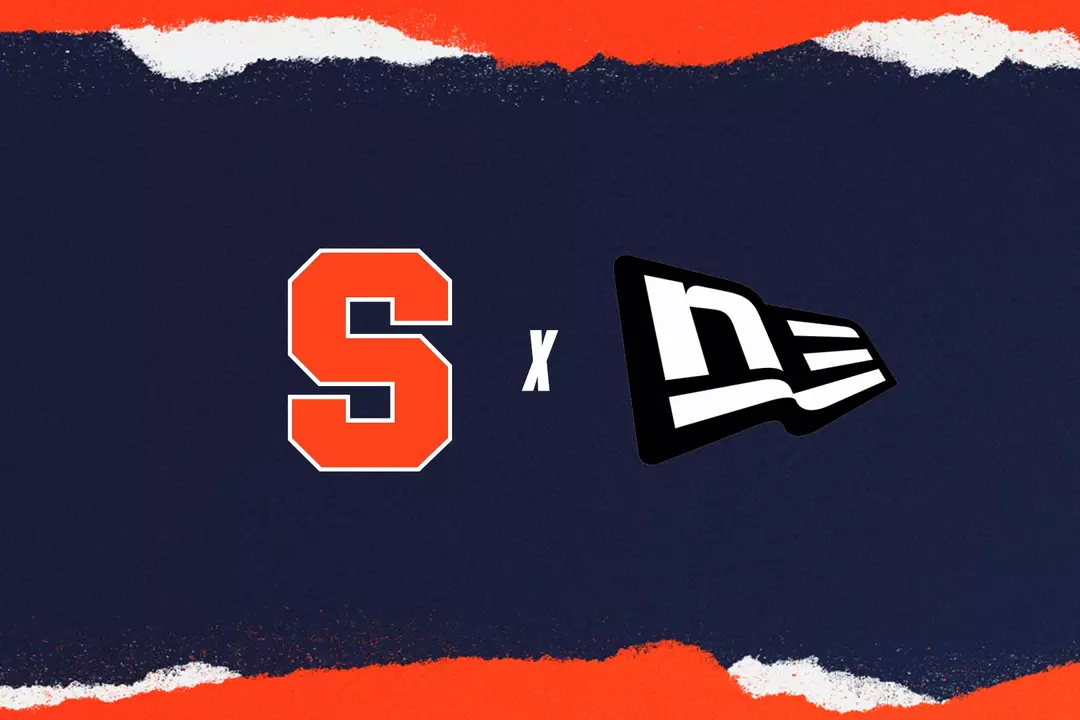 Syracuse and New Era