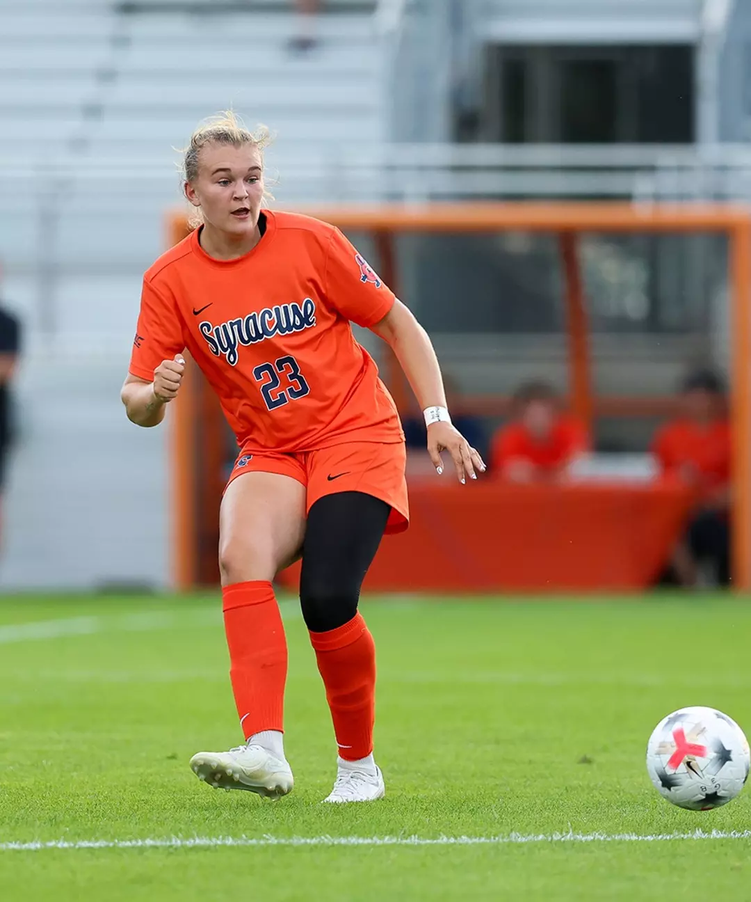 Julia Dening