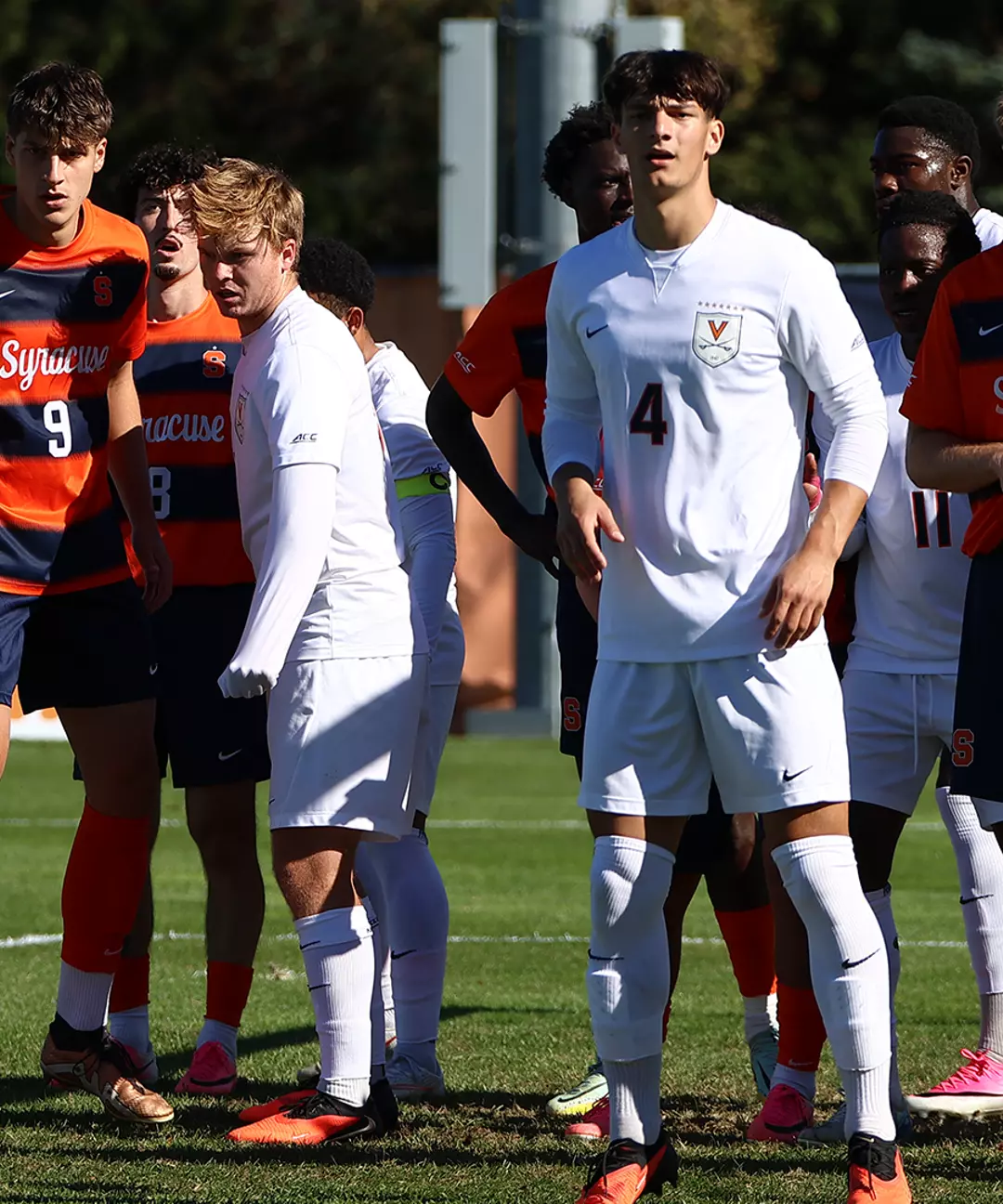 Virginia Tech Preview