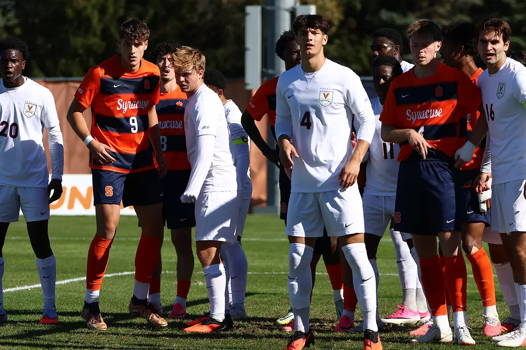 Virginia Tech Preview