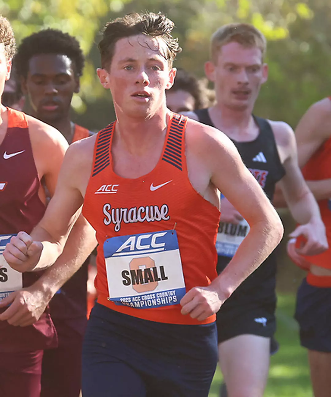 ACC Championship XC