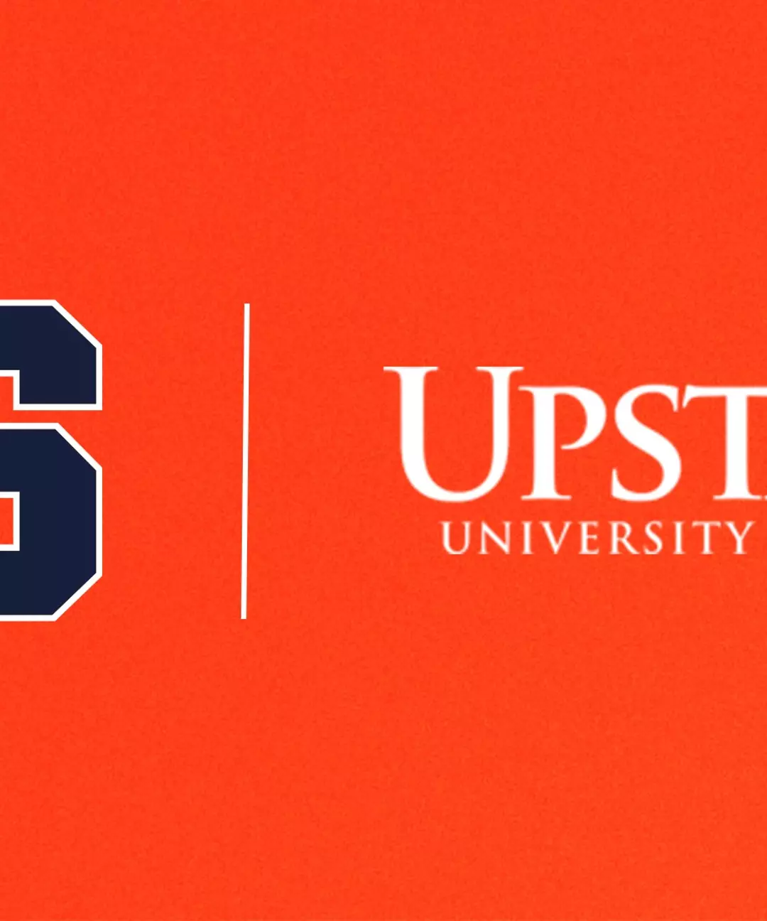 Upstate Syracuse Lockup