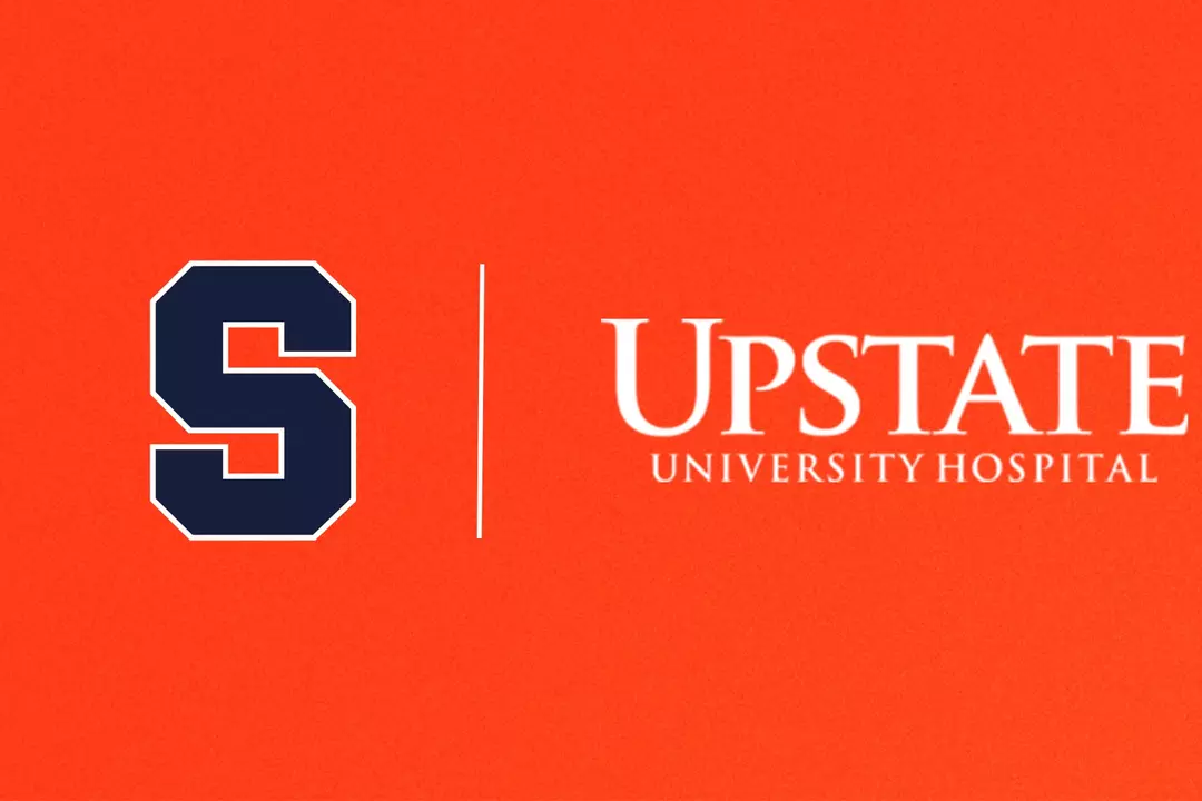 Upstate Syracuse Lockup