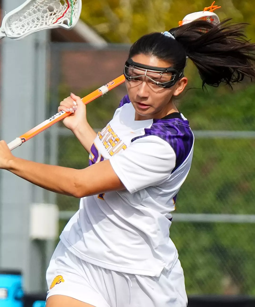 Paisley Cook National Team