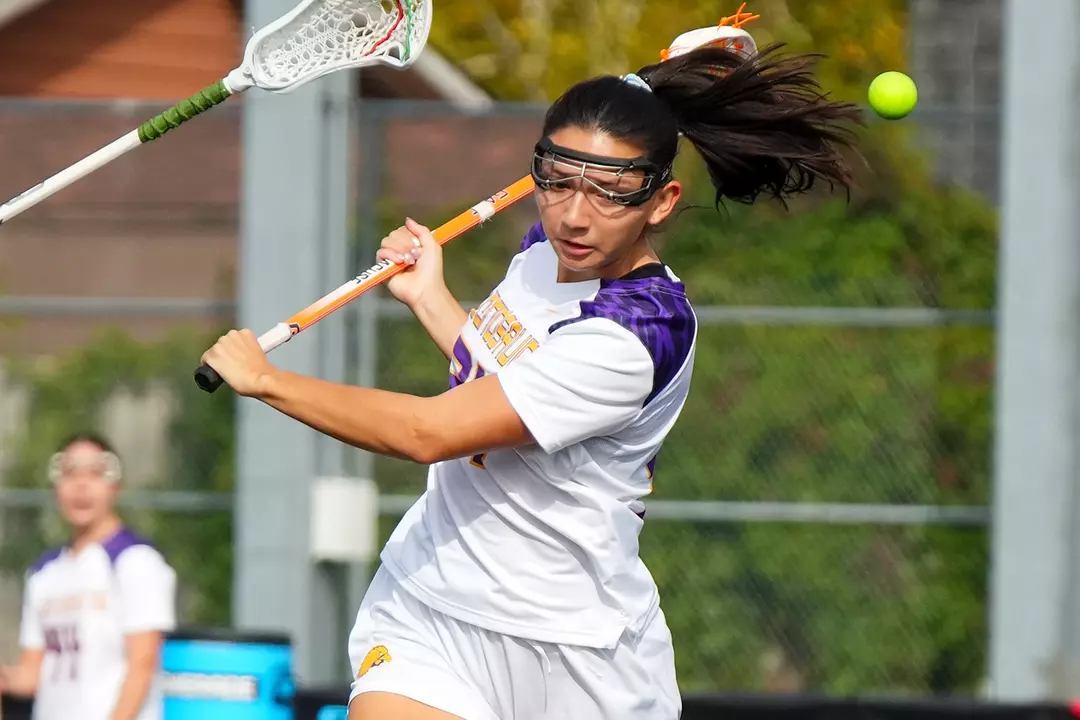 Paisley Cook National Team