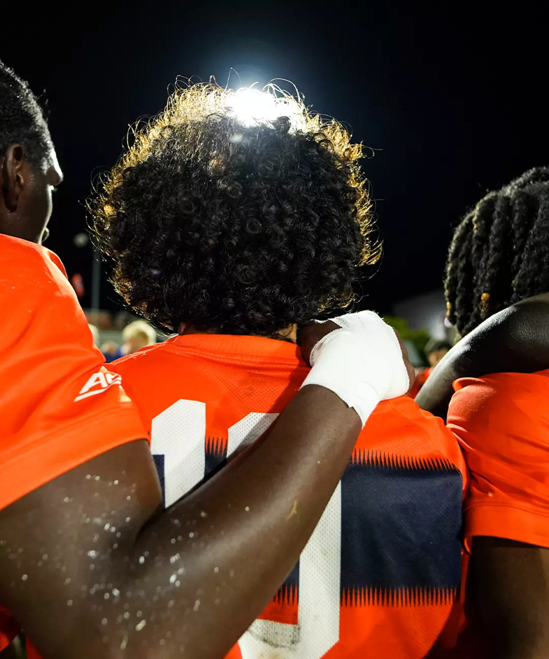 Akron Game Preview