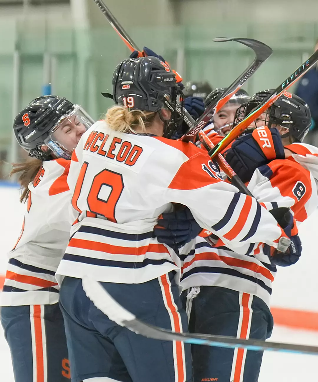 Cuse vs. Penn State
