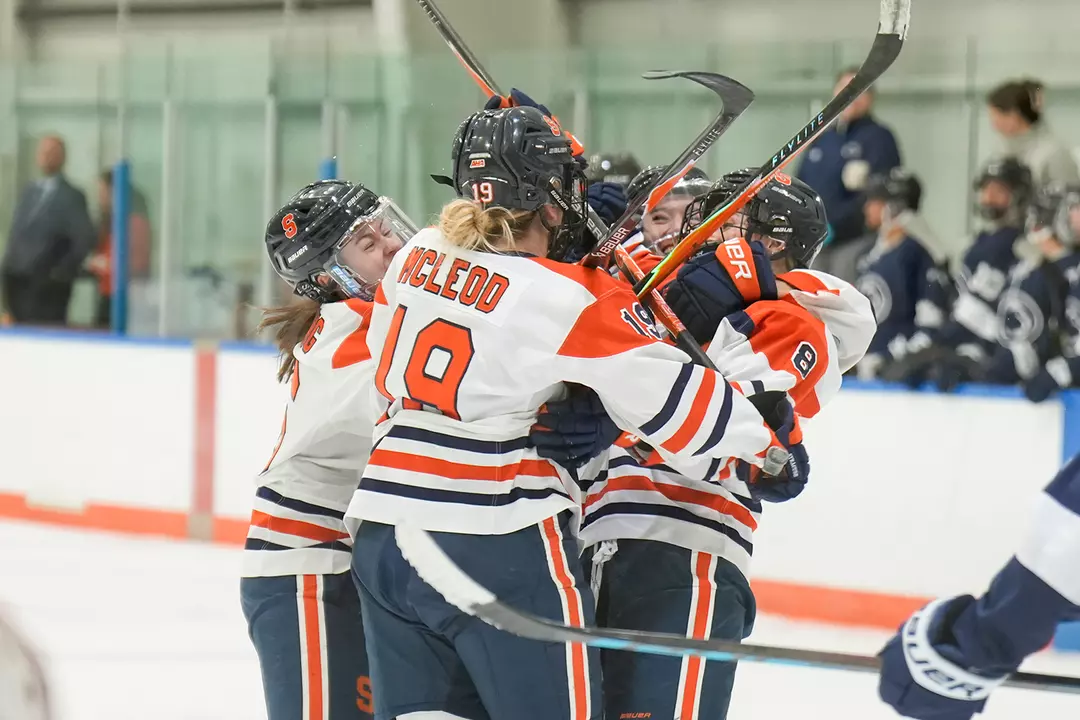 Cuse vs. Penn State