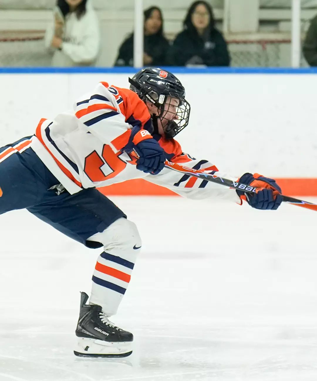 Cuse vs. Penn State