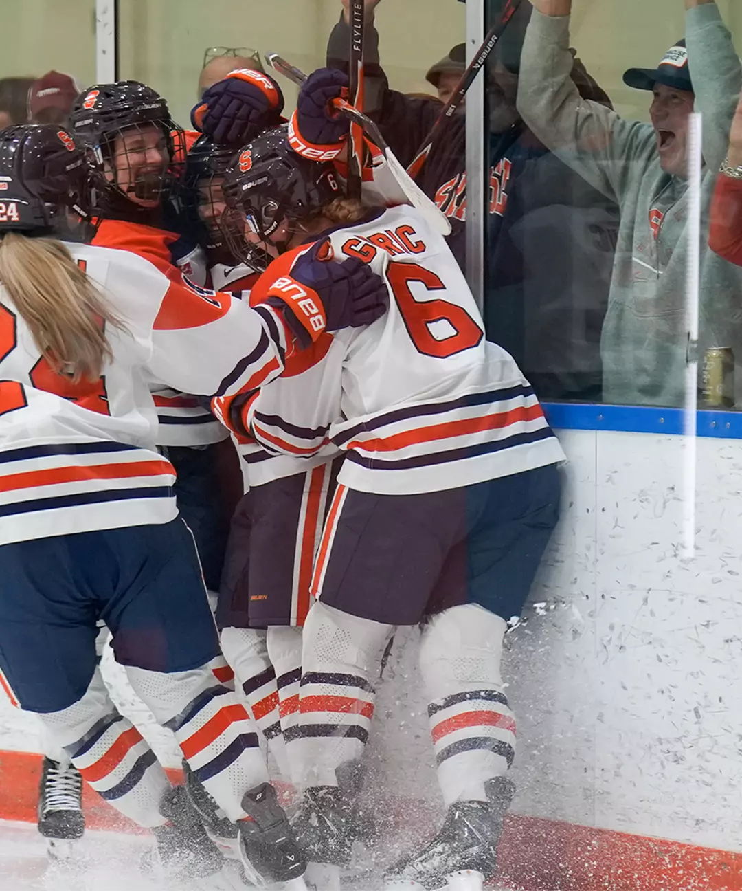 ice hockey
