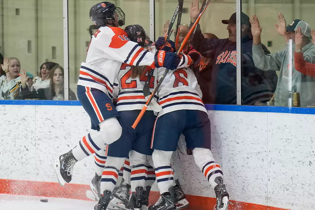 Cuse vs. Penn State