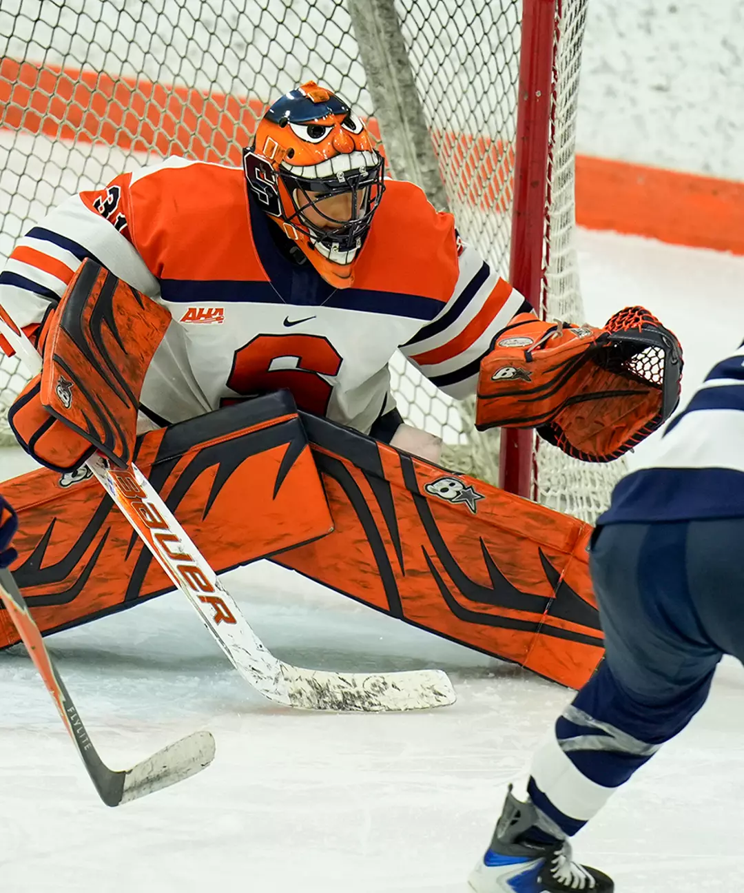 Cuse vs. Penn State