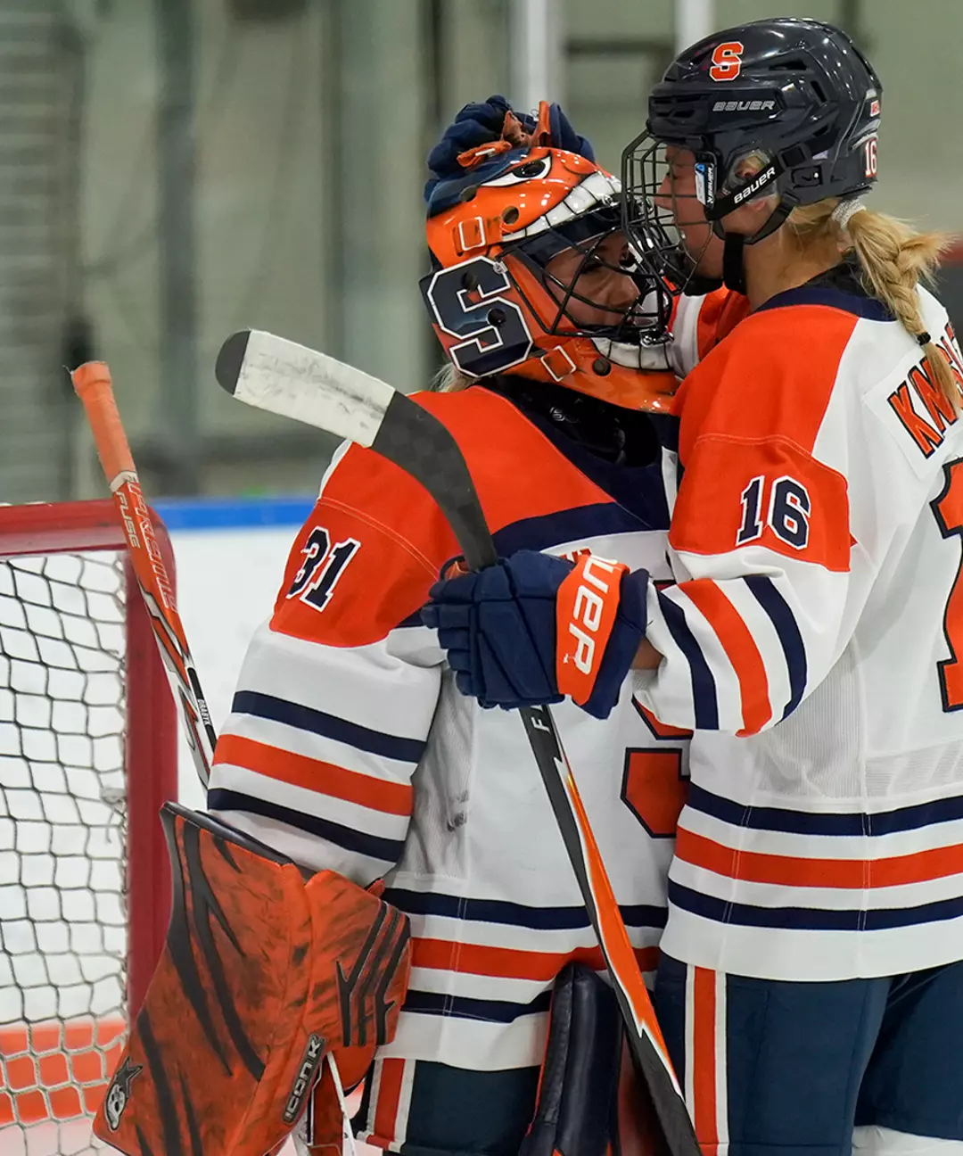 Cuse vs. Penn State