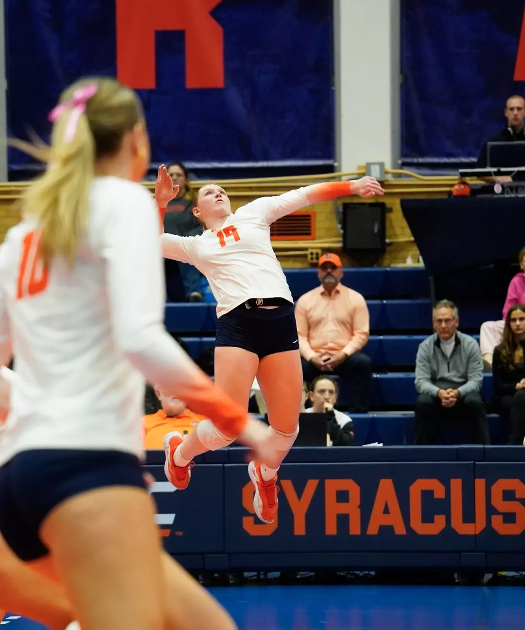 Syracuse vs. SMU