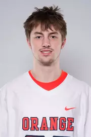 Hansen Peck Head Shot