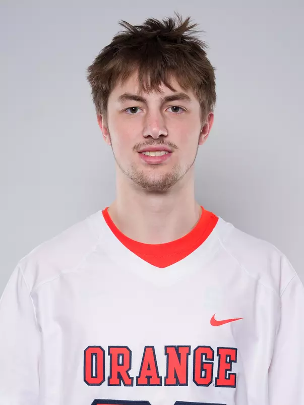 Hansen Peck Head Shot