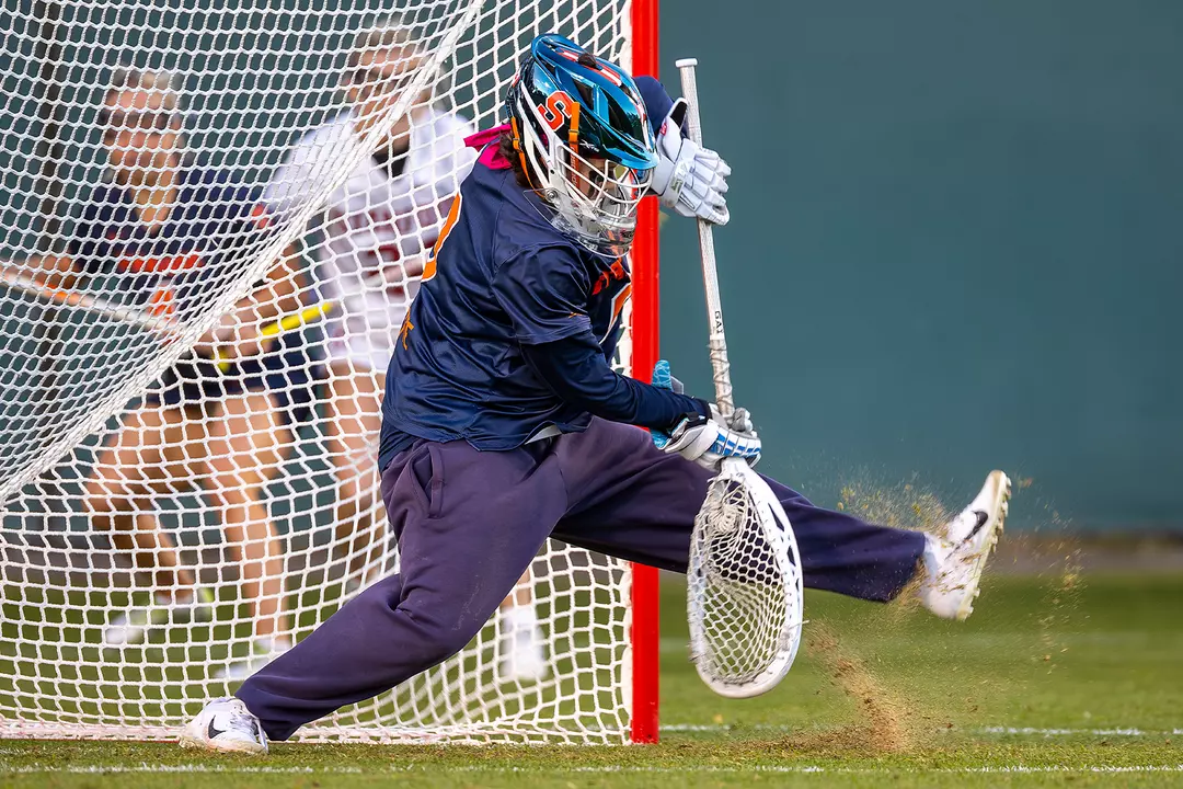 #13 Syracuse vs #2 Stanford