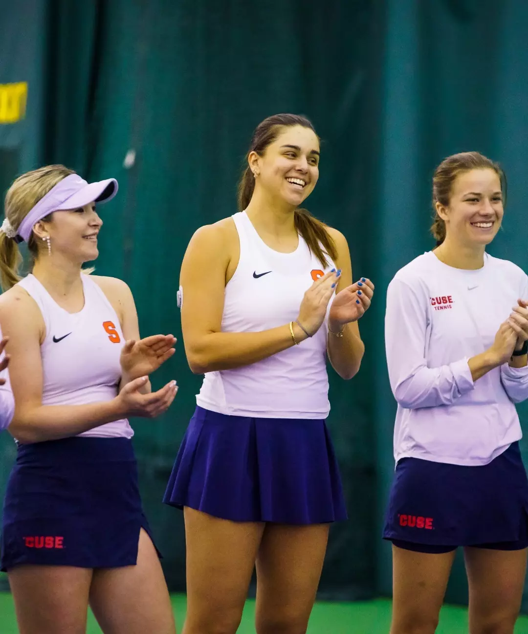 WTEN vs Buffalo