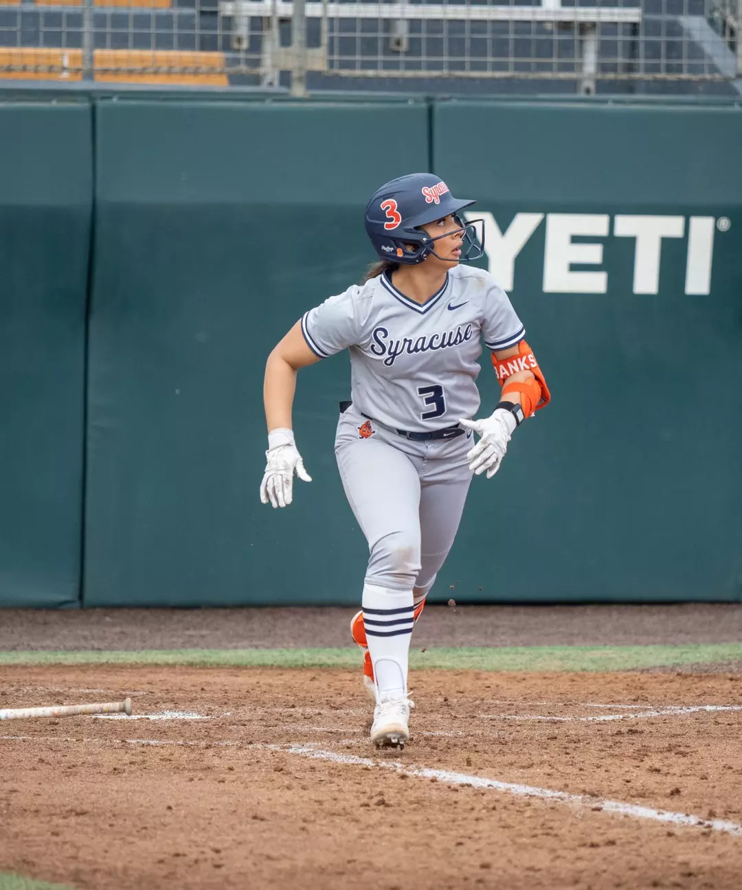 SB Eubanks vs. OSU 2026