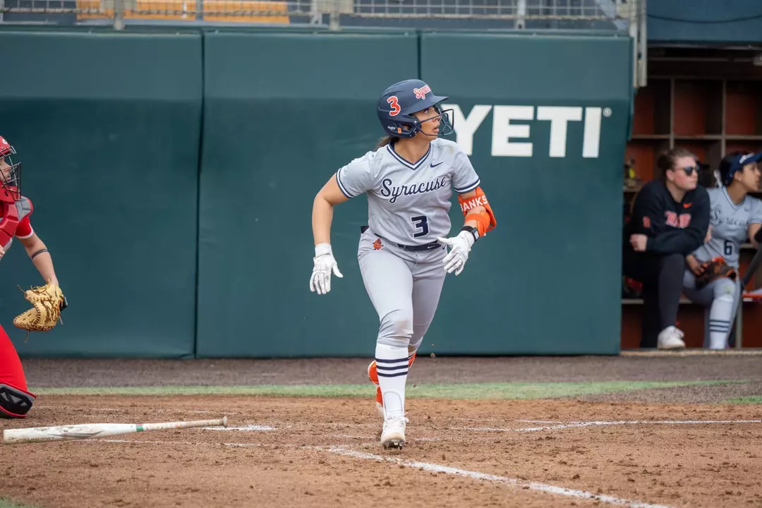 SB Eubanks vs. OSU 2026