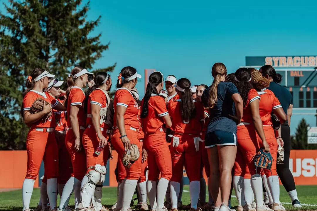 SB Group Huddle Fall 2025