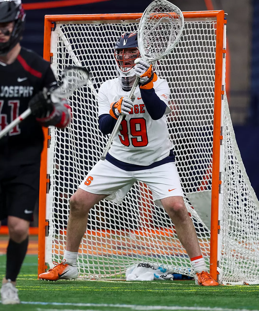 Syracuse men's lacrosse vs. Saint Joseph's