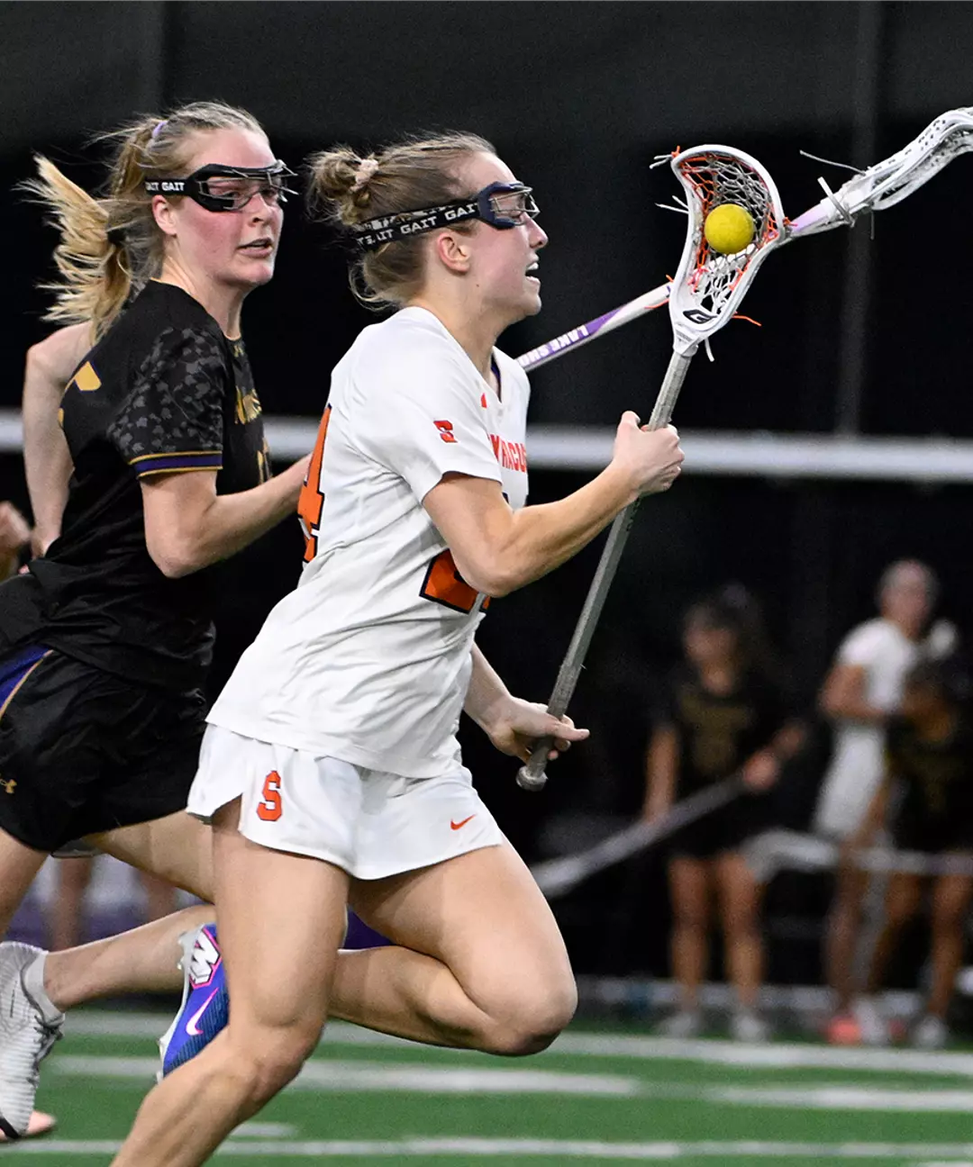 Syracuse vs. Northwestern