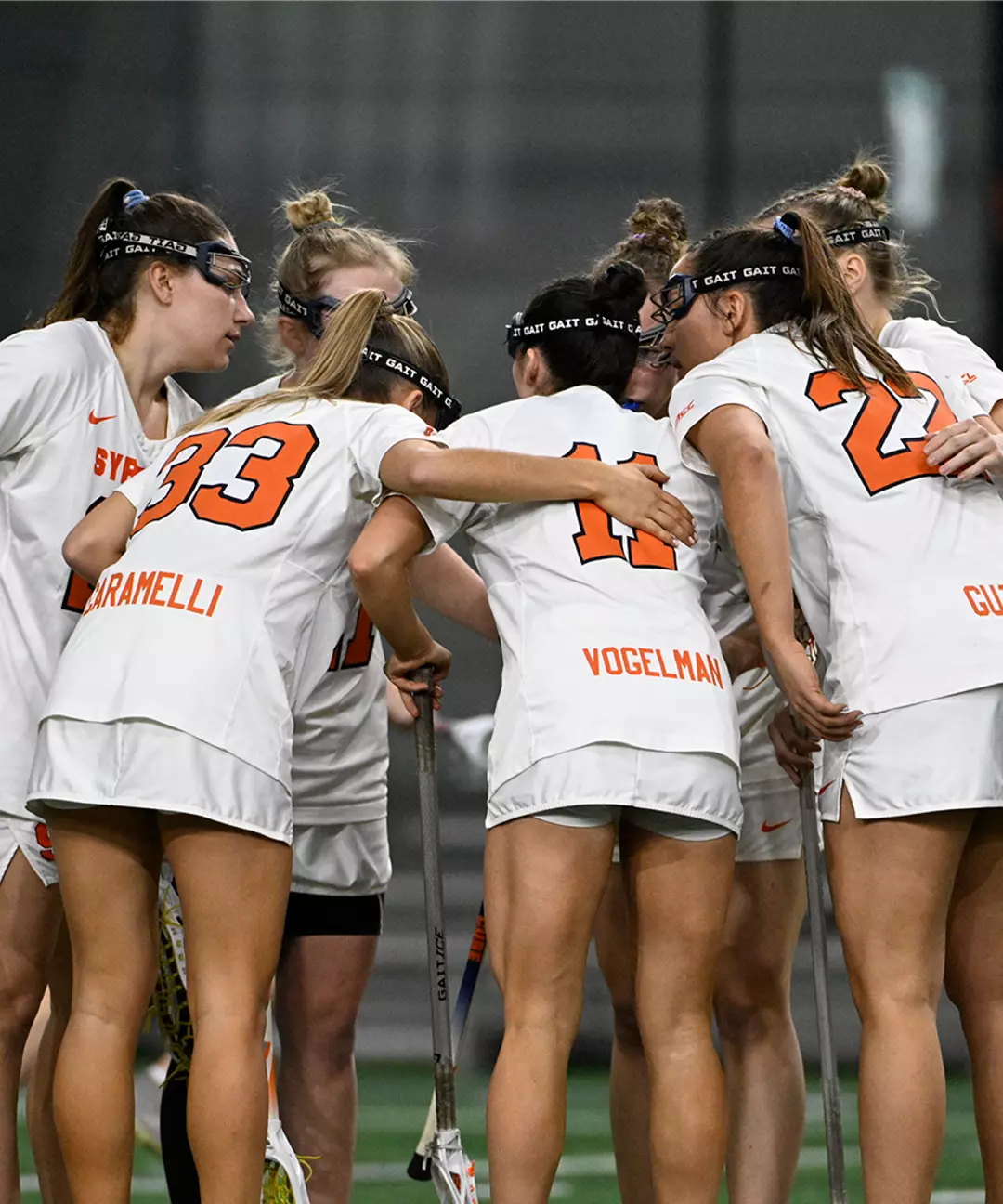 Syracuse vs. Northwestern