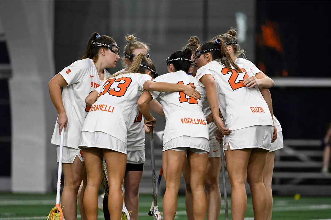 Syracuse vs. Northwestern