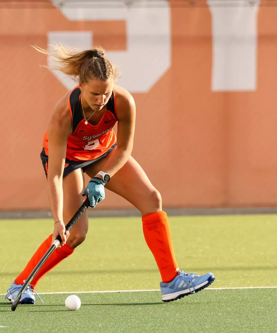 FH Taylor Bigbie vs. Lock Haven