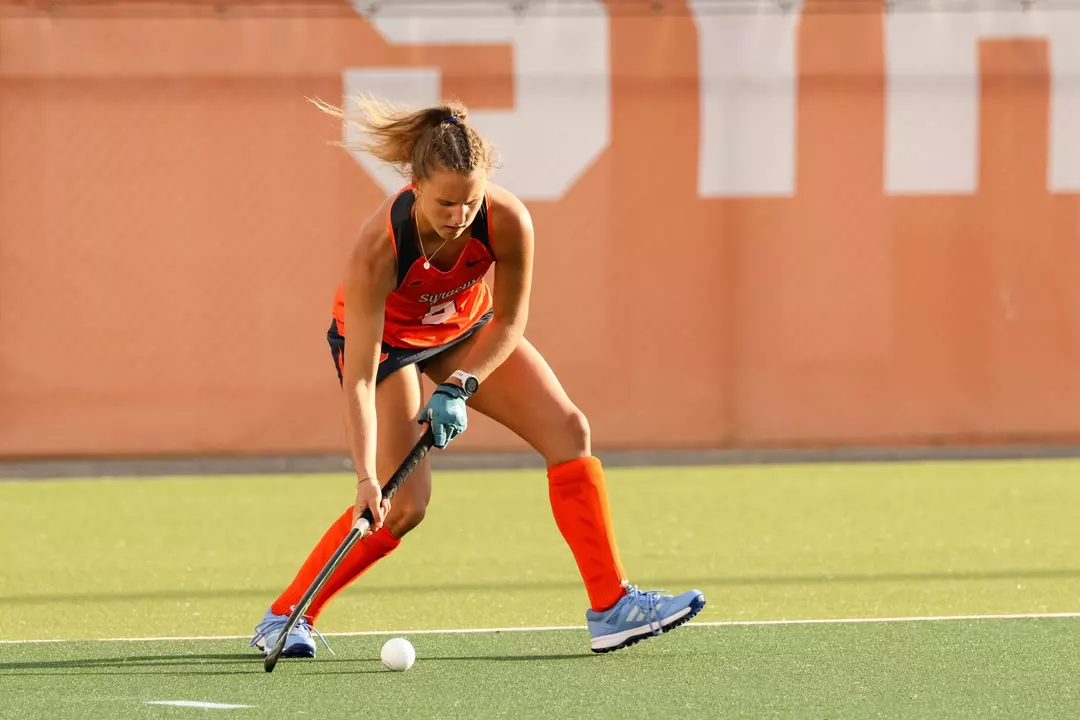 FH Taylor Bigbie vs. Lock Haven