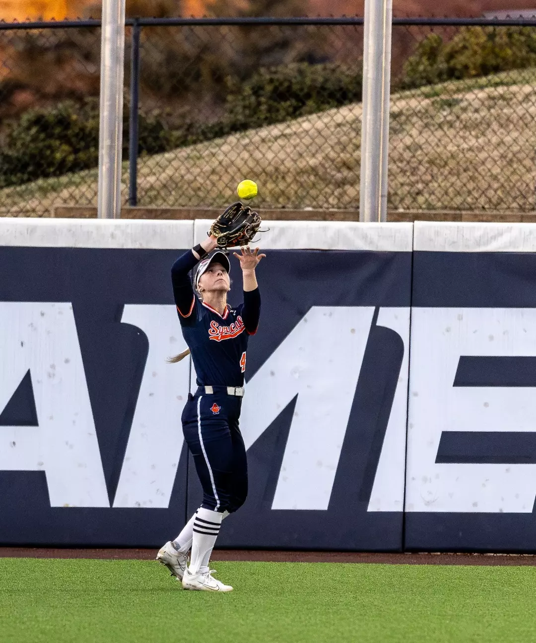 SB Gabby Lantier vs. Liberty 2026