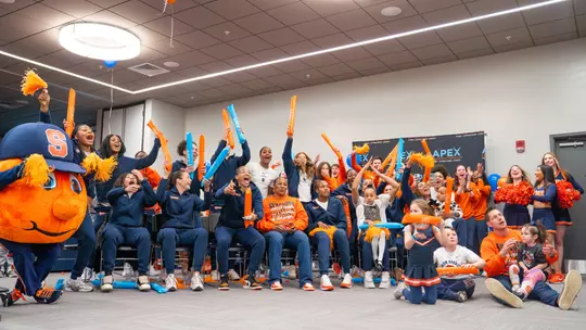 Image related to The Orange are Dancing! Syracuse Punches Its Ticket to the NCAA Tournament