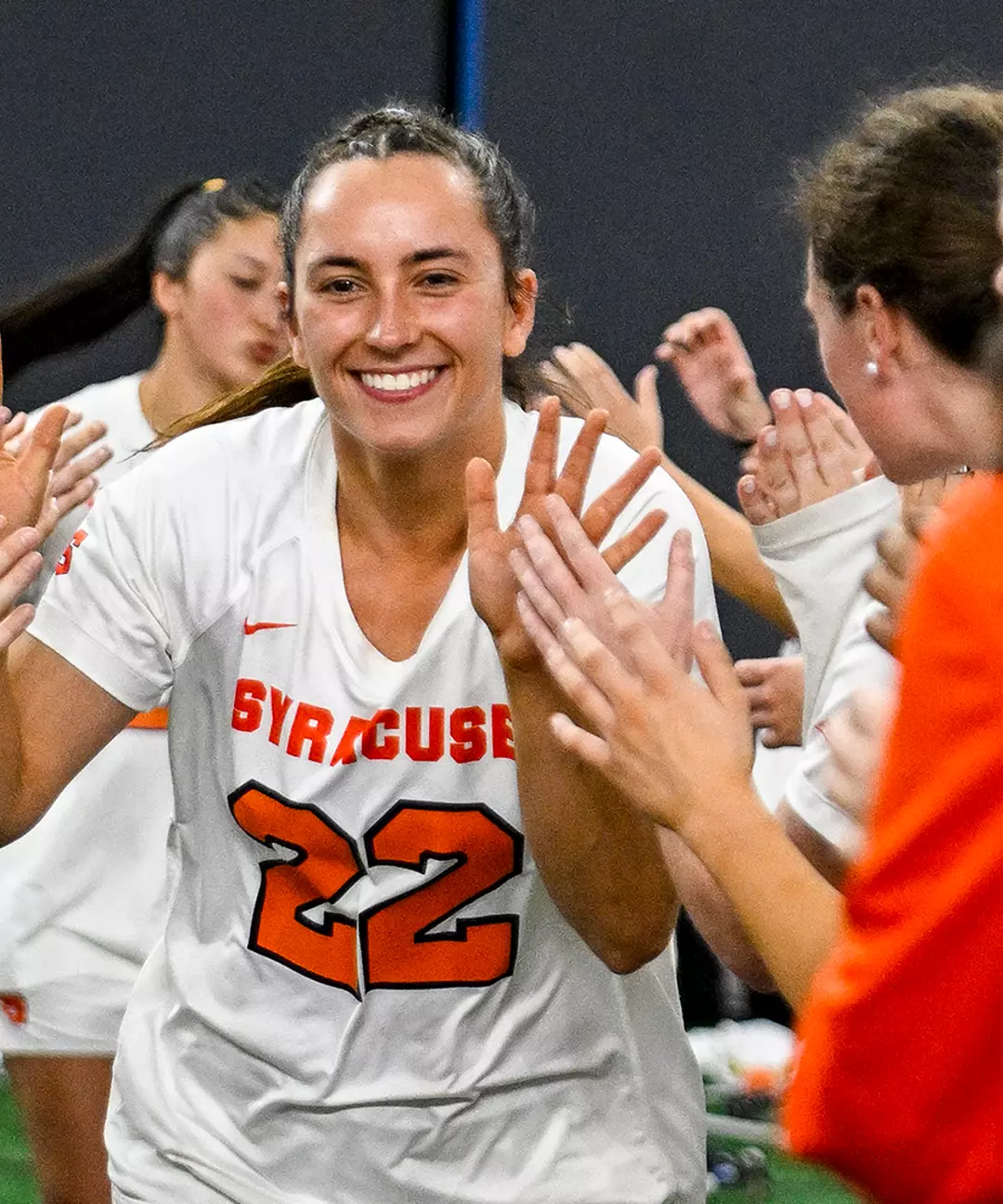 Guzik ACC Offensive Player of the Week