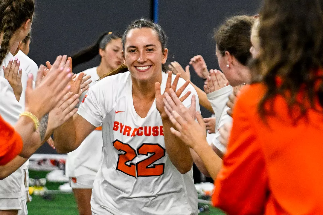 Guzik ACC Offensive Player of the Week