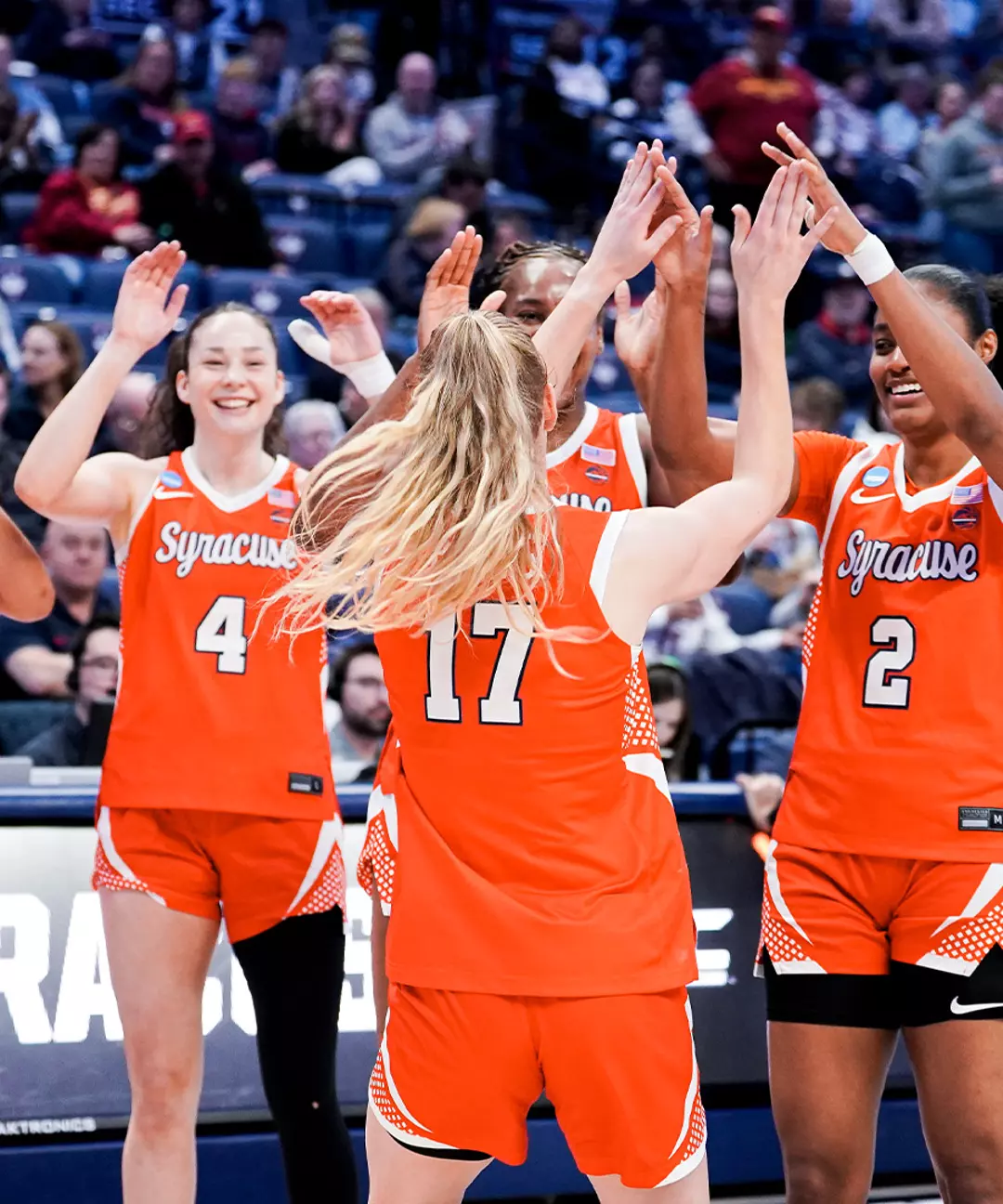 WBB vs. Iowa State 2026