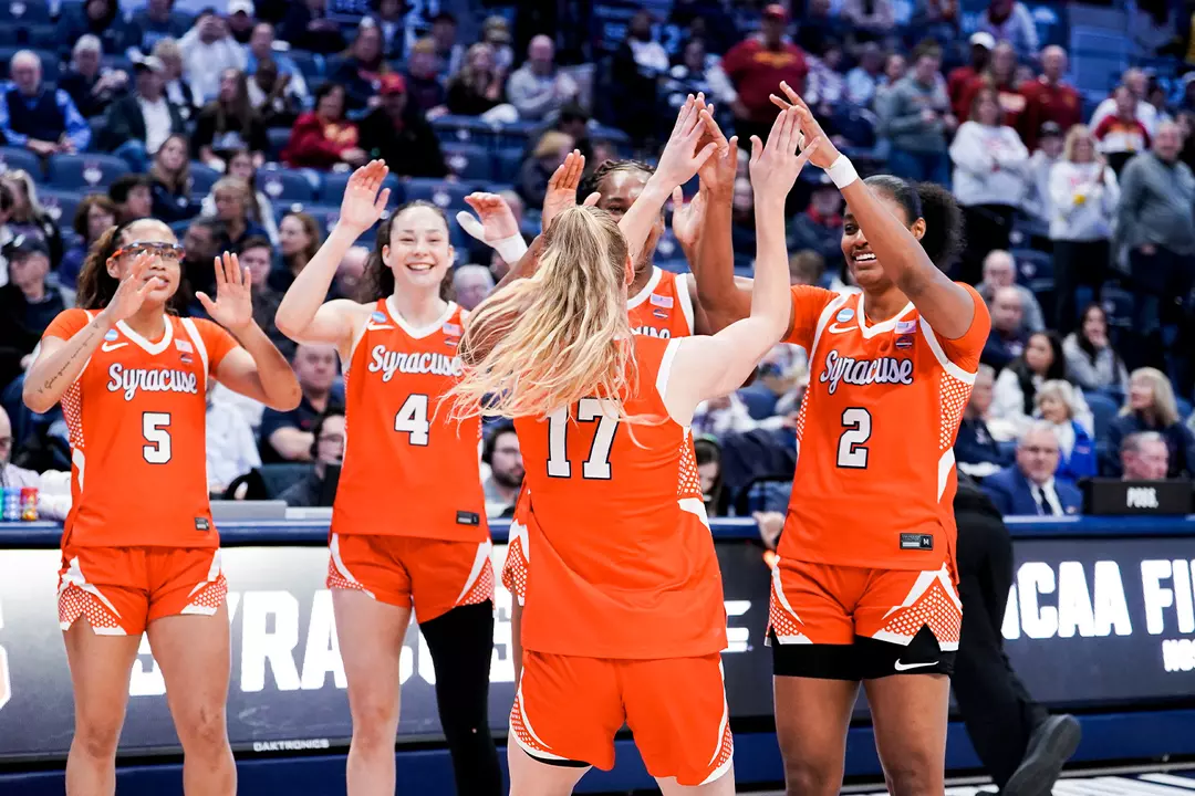 WBB vs. Iowa State 2026