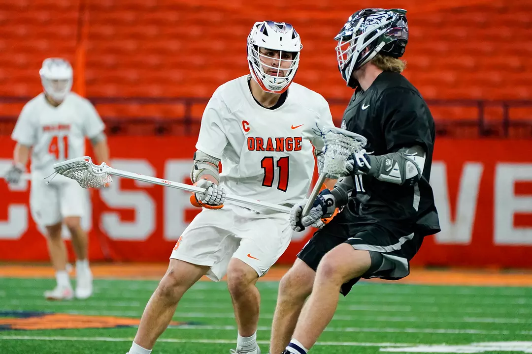 Riley Figueiras vs. Georgetown