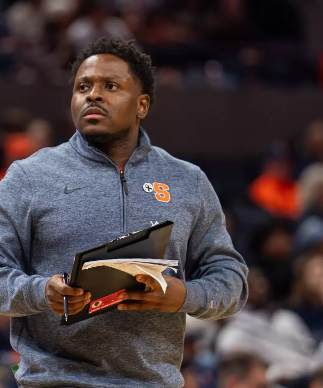 Caleb Samson Coaching