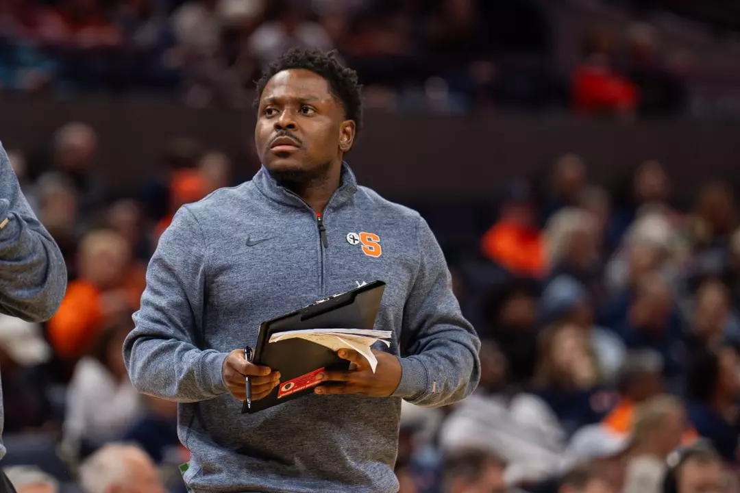 Caleb Samson Coaching