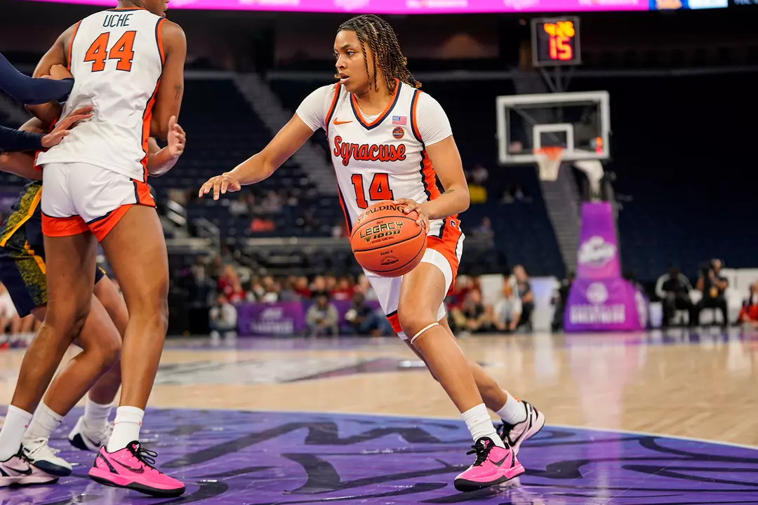 WBB vs California